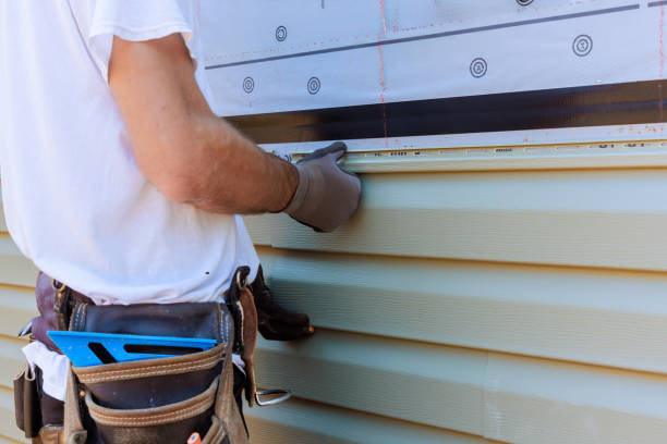 Affordable Vinyl Siding solutions in Jeffersonville, KY